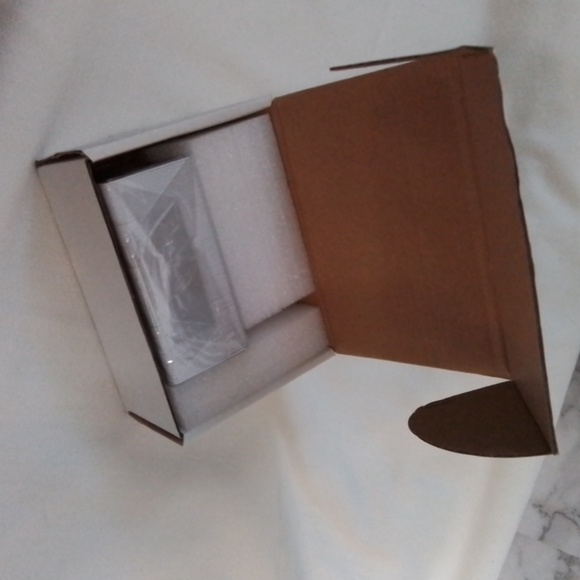 Mifflin reusable double sided pvc hanger cards - Picture 8 of 8